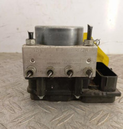 Bloc ABS (freins anti-blocage) OPEL CORSA D Photo n°1