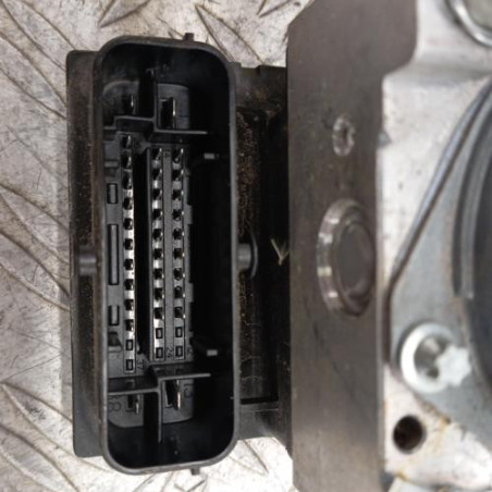 Bloc ABS (freins anti-blocage) OPEL CORSA D