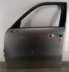 Porte avant gauche CITROEN C4 GRAND PICASSO 2 Photo n°1