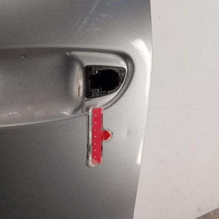 Porte avant gauche CITROEN C4 GRAND PICASSO 2