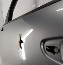 Porte avant gauche CITROEN C4 GRAND PICASSO 2 Photo n°3