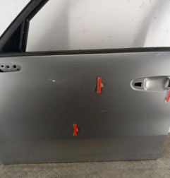 Porte avant gauche CITROEN C4 GRAND PICASSO 2 Photo n°5