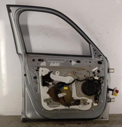 Porte avant gauche CITROEN C4 GRAND PICASSO 2 Photo n°6