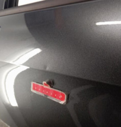 Porte avant gauche AUDI A1 1