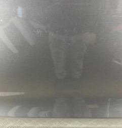 Porte avant gauche AUDI A1 1 Photo n°3