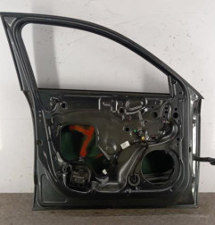 Porte avant gauche AUDI A1 1 Photo n°5