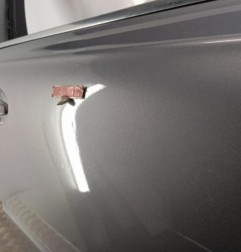 Porte avant droit PEUGEOT 508 1 Photo n°3