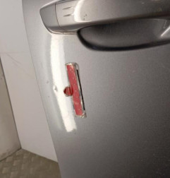 Porte avant droit PEUGEOT 508 1 Photo n°4