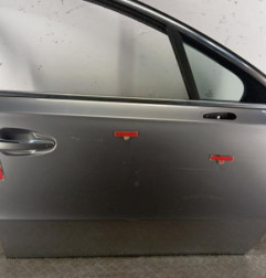 Porte avant droit PEUGEOT 508 1 Photo n°5