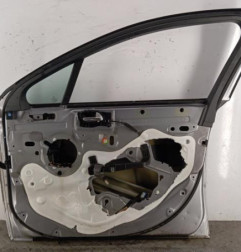 Porte avant droit PEUGEOT 508 1 Photo n°7