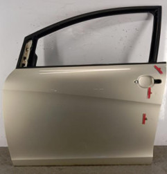 Porte avant gauche SEAT ALTEA Photo n°1