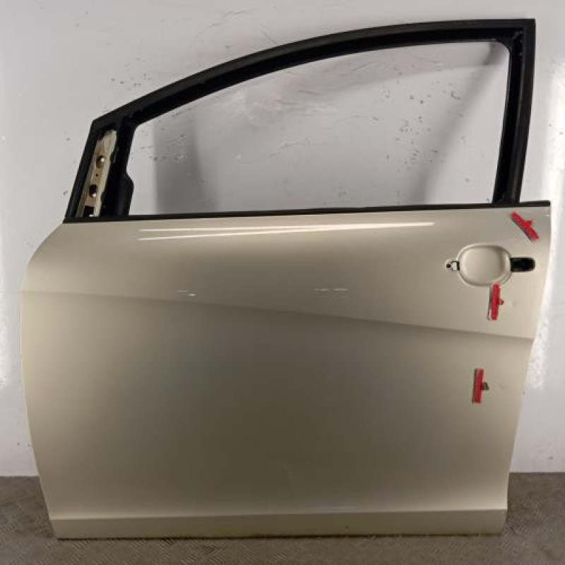 Porte avant gauche SEAT ALTEA