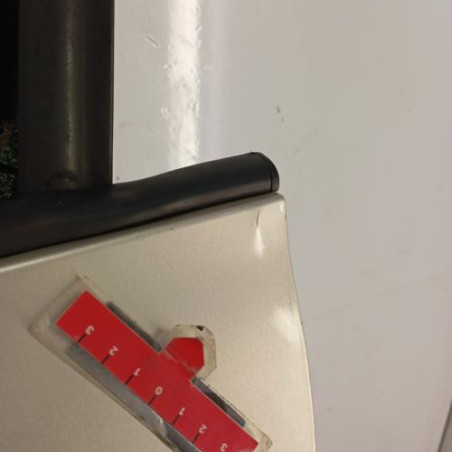 Porte avant gauche SEAT ALTEA