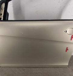 Porte avant gauche SEAT ALTEA Photo n°6