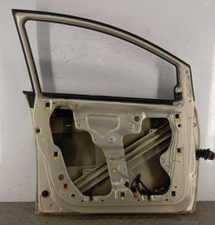 Porte avant gauche SEAT ALTEA Photo n°7