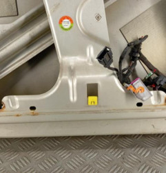 Porte avant gauche SEAT ALTEA Photo n°8