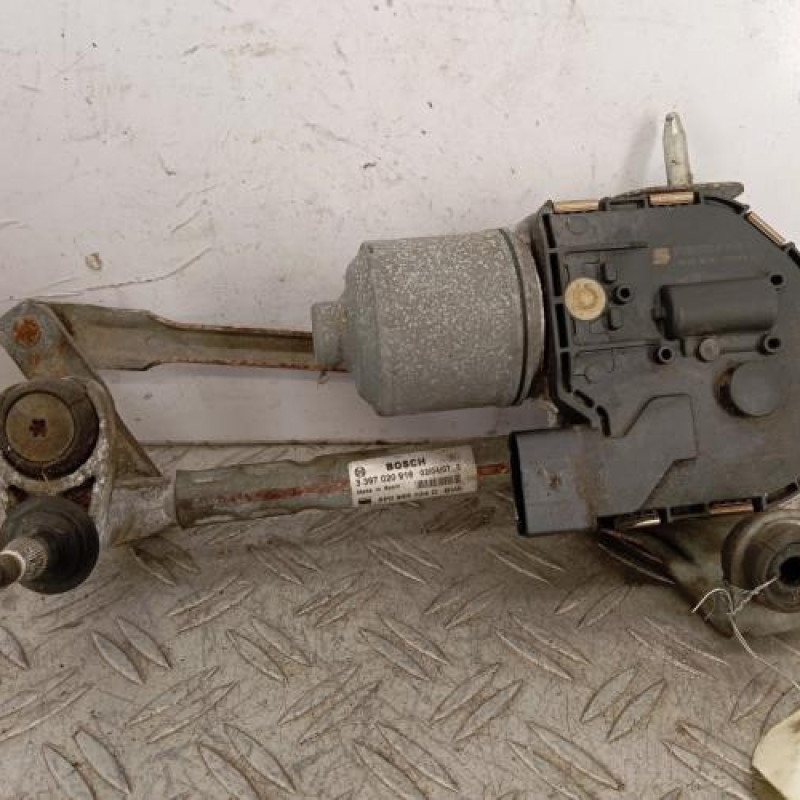 Moteur essuie glace avant droit SEAT ALTEA