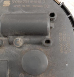 Moteur essuie glace avant droit SEAT ALTEA Photo n°5