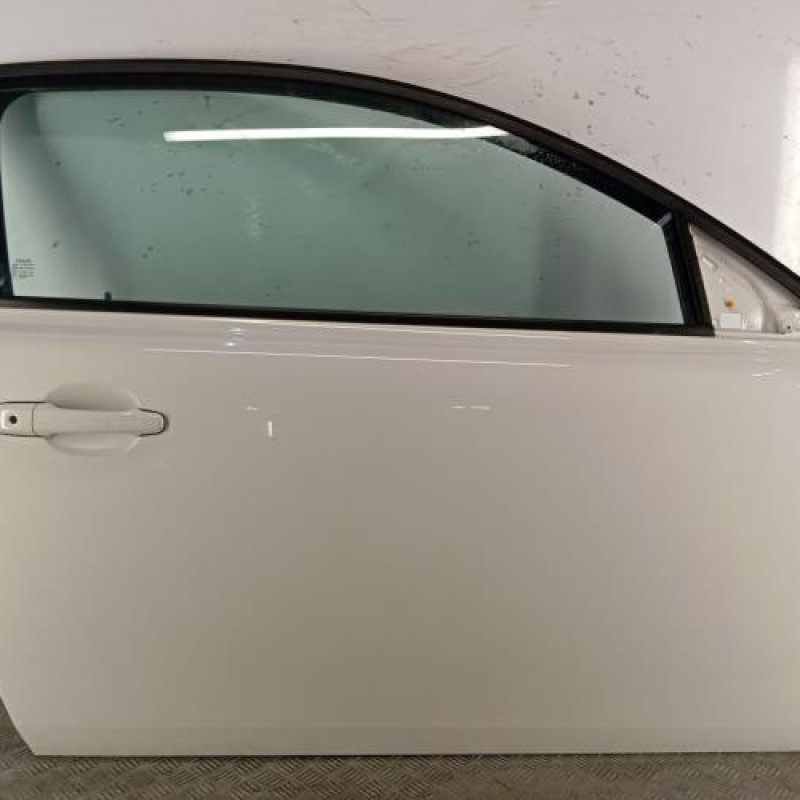 Porte avant droit VOLVO C 30