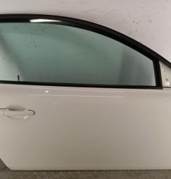 Porte avant droit VOLVO C 30 Photo n°3