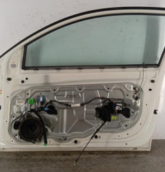 Porte avant droit VOLVO C 30 Photo n°5