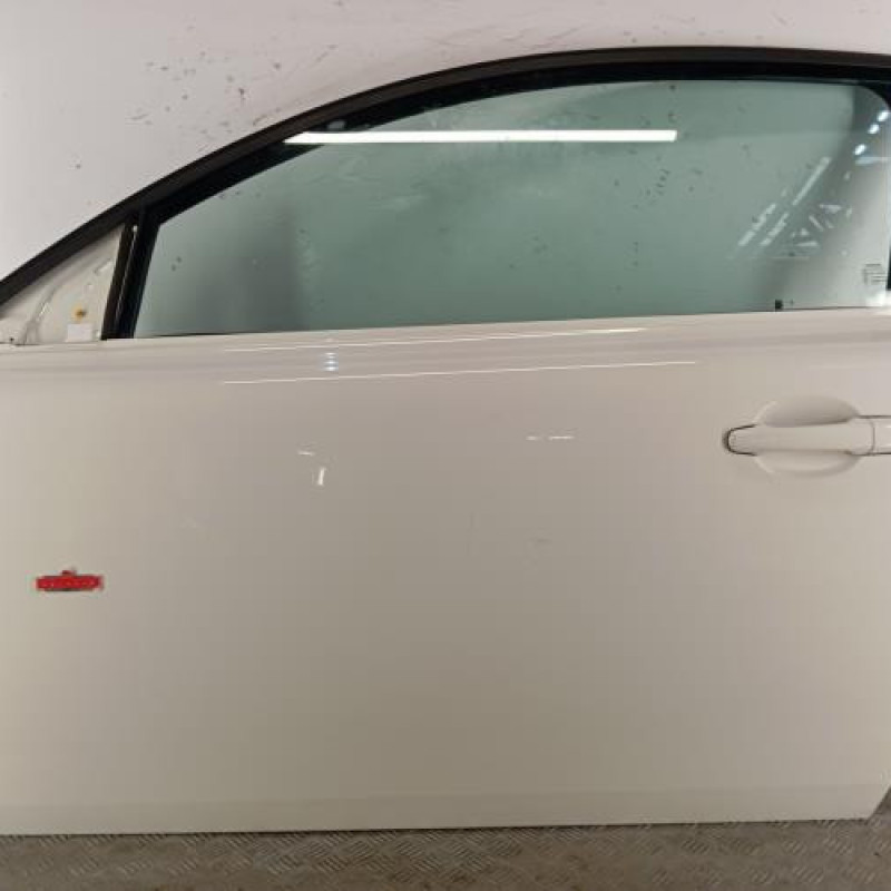 Porte avant gauche VOLVO C 30