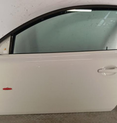 Porte avant gauche VOLVO C 30 Photo n°5