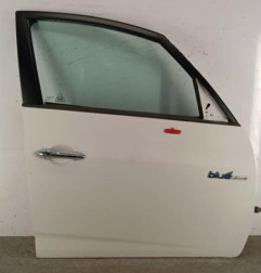 Porte avant droit HYUNDAI IX 20 Photo n°1