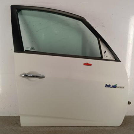 Porte avant droit HYUNDAI IX 20 Photo n°1