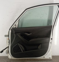 Porte avant droit HYUNDAI IX 20 Photo n°5