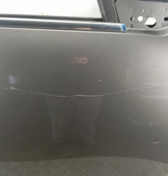 Porte avant droit PEUGEOT 2008 1