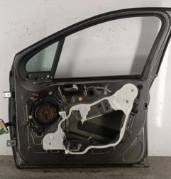 Porte avant droit PEUGEOT 2008 1 Photo n°4