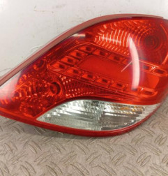 Feu arriere principal droit (feux) PEUGEOT 207
