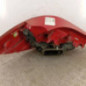 Feu arriere principal droit (feux) PEUGEOT 207