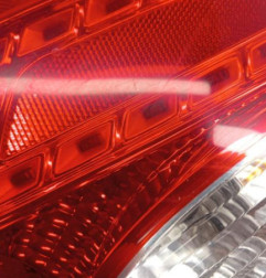 Feu arriere principal droit (feux) PEUGEOT 207 Photo n°5