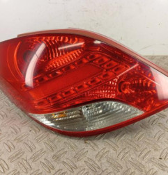 Feu arriere principal gauche (feux) PEUGEOT 207