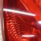 Feu arriere principal gauche (feux) PEUGEOT 207
