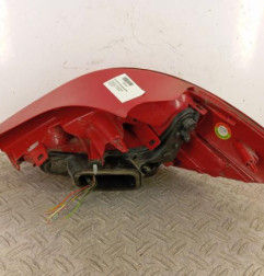 Feu arriere principal gauche (feux) PEUGEOT 207 Photo n°4