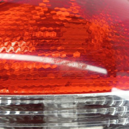 Feu arriere principal droit (feux) AUDI A3 1