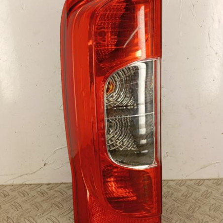 Feu arriere principal gauche (feux) CITROEN NEMO Photo n°1