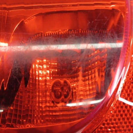 Feu arriere principal gauche (feux) CITROEN NEMO