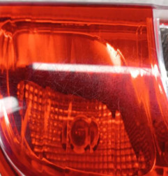 Feu arriere principal gauche (feux) CITROEN NEMO Photo n°3