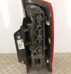 Feu arriere principal gauche (feux) CITROEN NEMO Photo n°4