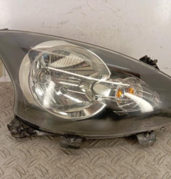 Optique avant principal droit (feux)(phare) TOYOTA AYGO 1 Photo n°1