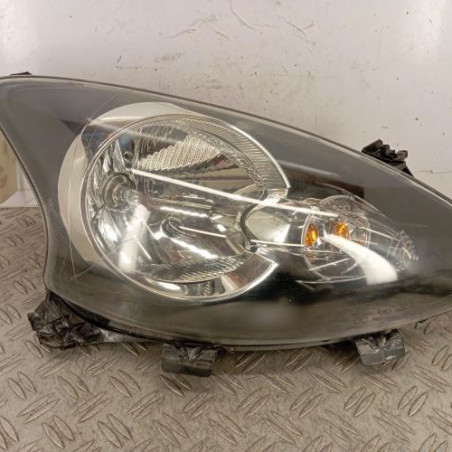 Optique avant principal droit (feux)(phare) TOYOTA AYGO 1 Photo n°1