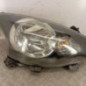 Optique avant principal droit (feux)(phare) TOYOTA AYGO 1