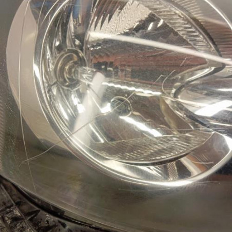Optique avant principal droit (feux)(phare) TOYOTA AYGO 1