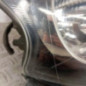 Optique avant principal droit (feux)(phare) TOYOTA AYGO 1