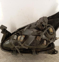 Optique avant principal droit (feux)(phare) TOYOTA AYGO 1 Photo n°5