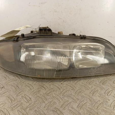 Optique avant principal droit (feux)(phare) FIAT BRAVO 1 Photo n°1